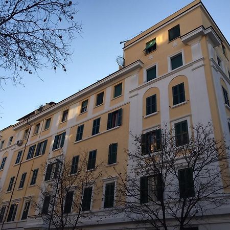 Andrea Doria Resort Rome Buitenkant foto