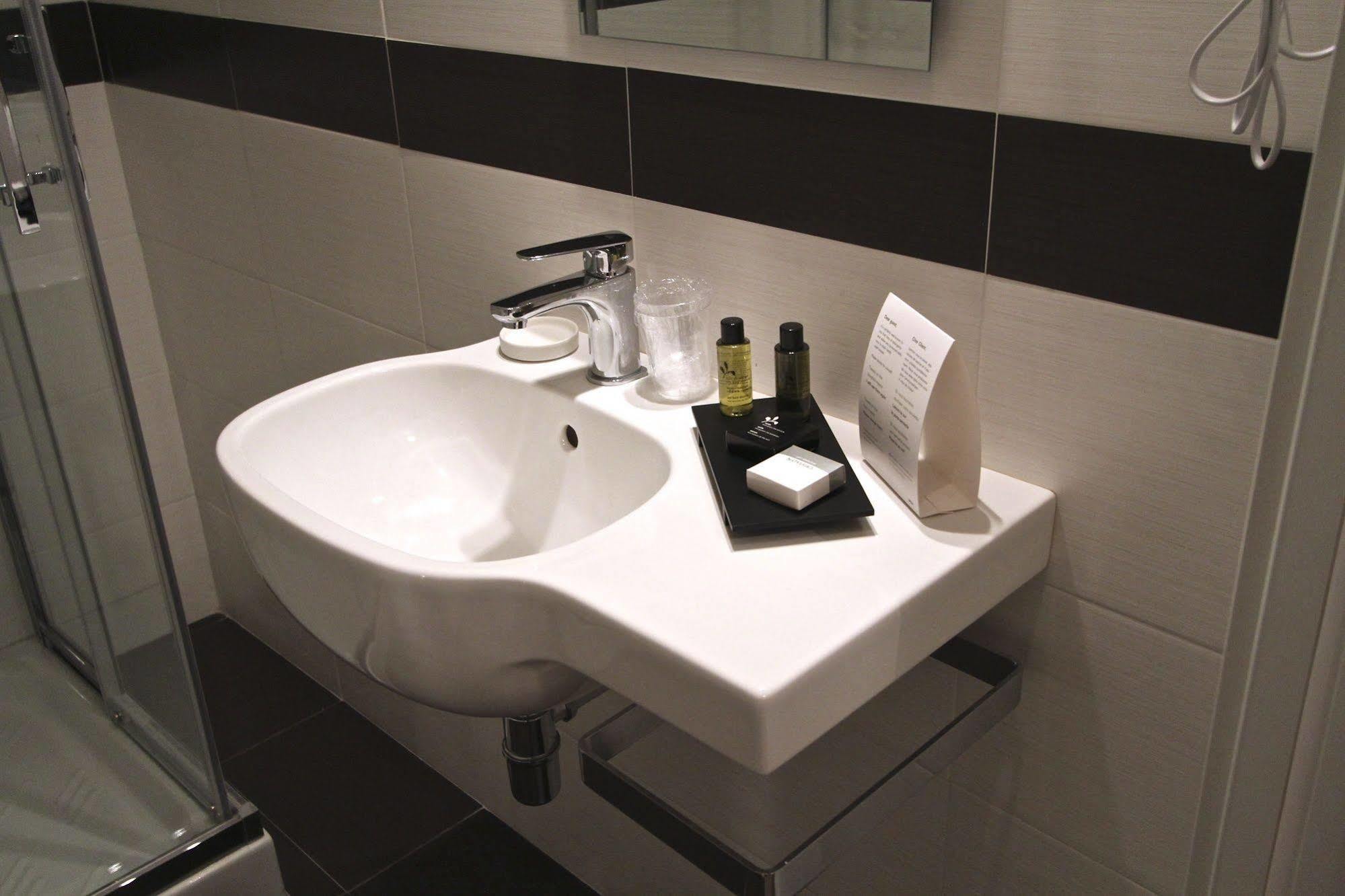 Andrea Doria Resort Rome Buitenkant foto