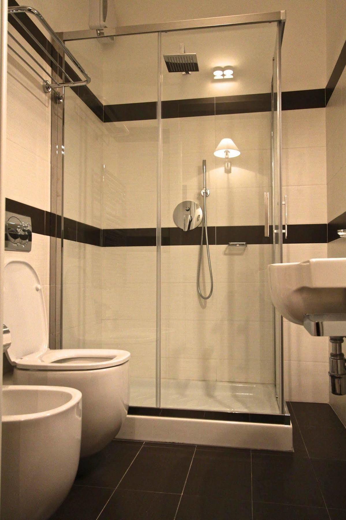 Andrea Doria Resort Rome Buitenkant foto