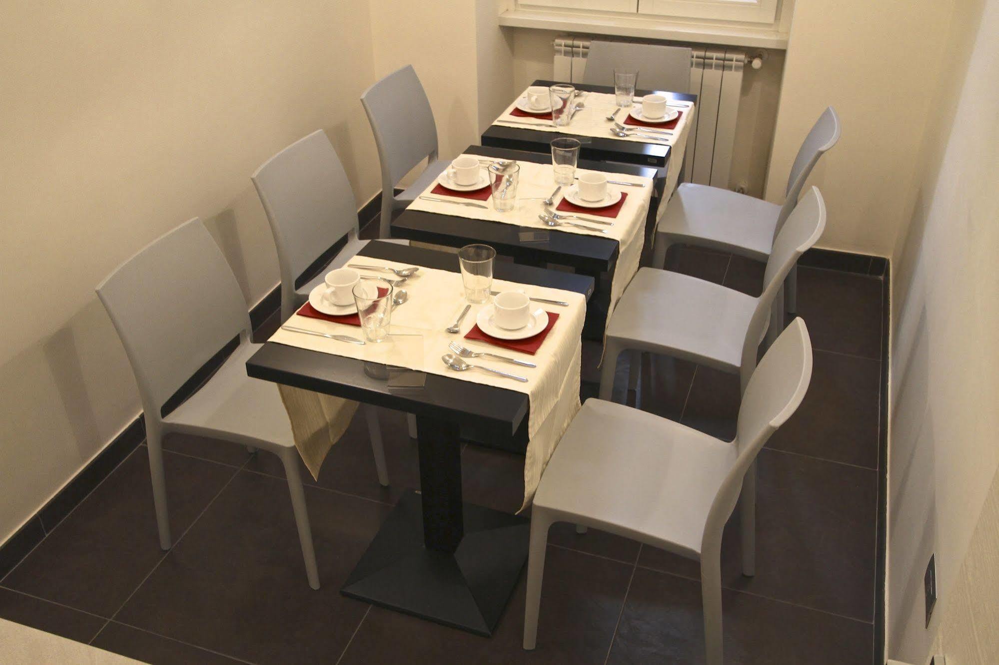 Andrea Doria Resort Rome Buitenkant foto