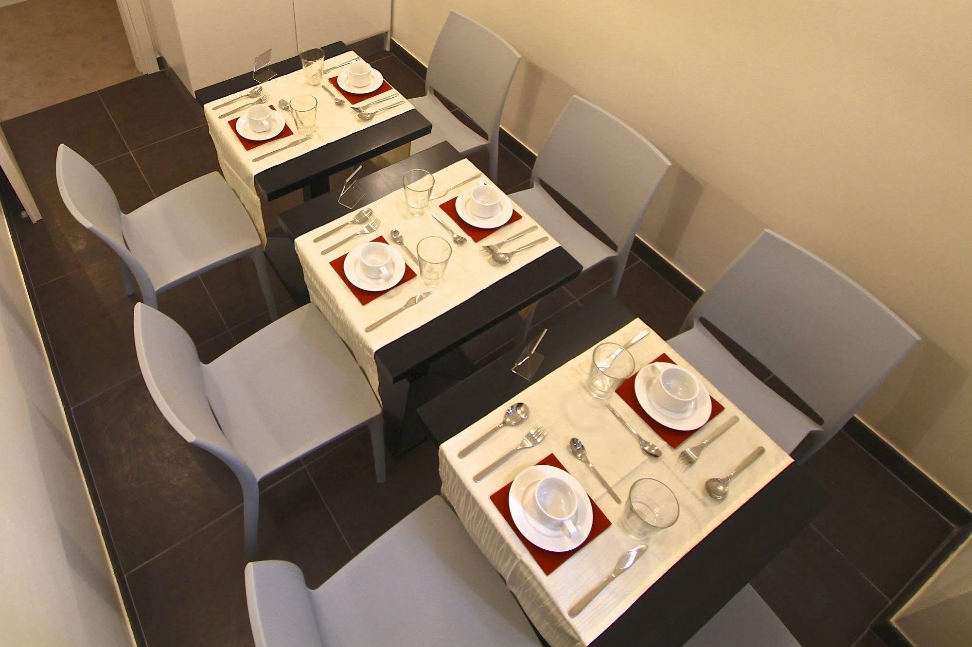 Andrea Doria Resort Rome Buitenkant foto