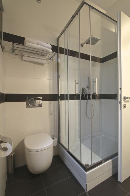 Andrea Doria Resort Rome Kamer foto