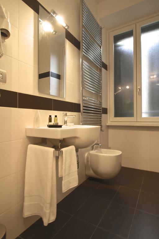 Andrea Doria Resort Rome Kamer foto